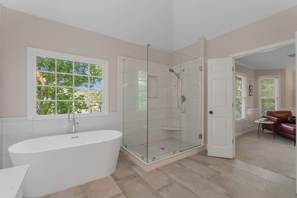 Park Glenn - Residential Lease