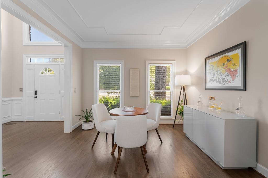Park Glenn - Residential Lease