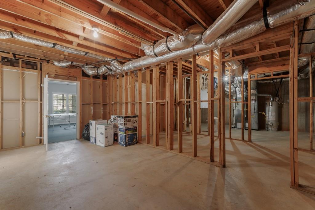 Park Glenn - Residential Lease