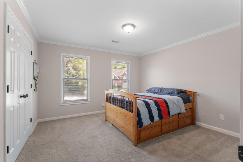 Park Glenn - Residential Lease