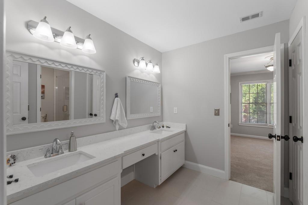 Park Glenn - Residential Lease