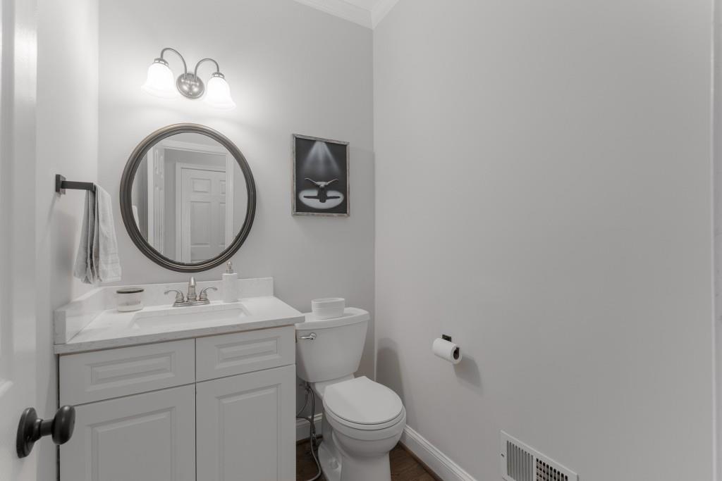 Park Glenn - Residential Lease