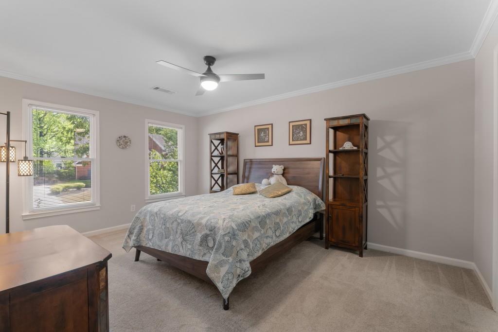 Park Glenn - Residential Lease