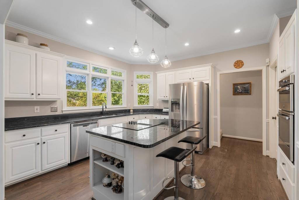 Park Glenn - Residential Lease