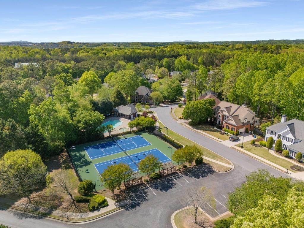 Park Glenn - Residential Lease