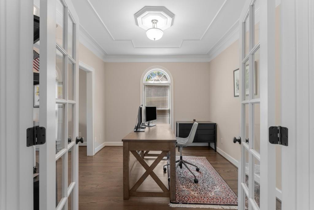 Park Glenn - Residential Lease