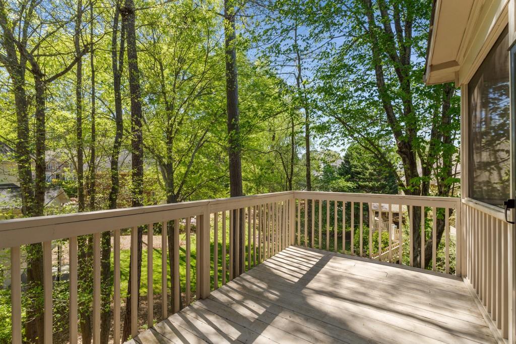 Park Glenn - Residential Lease