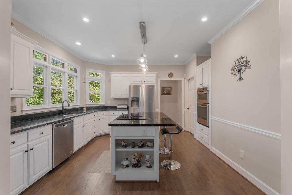 Park Glenn - Residential Lease