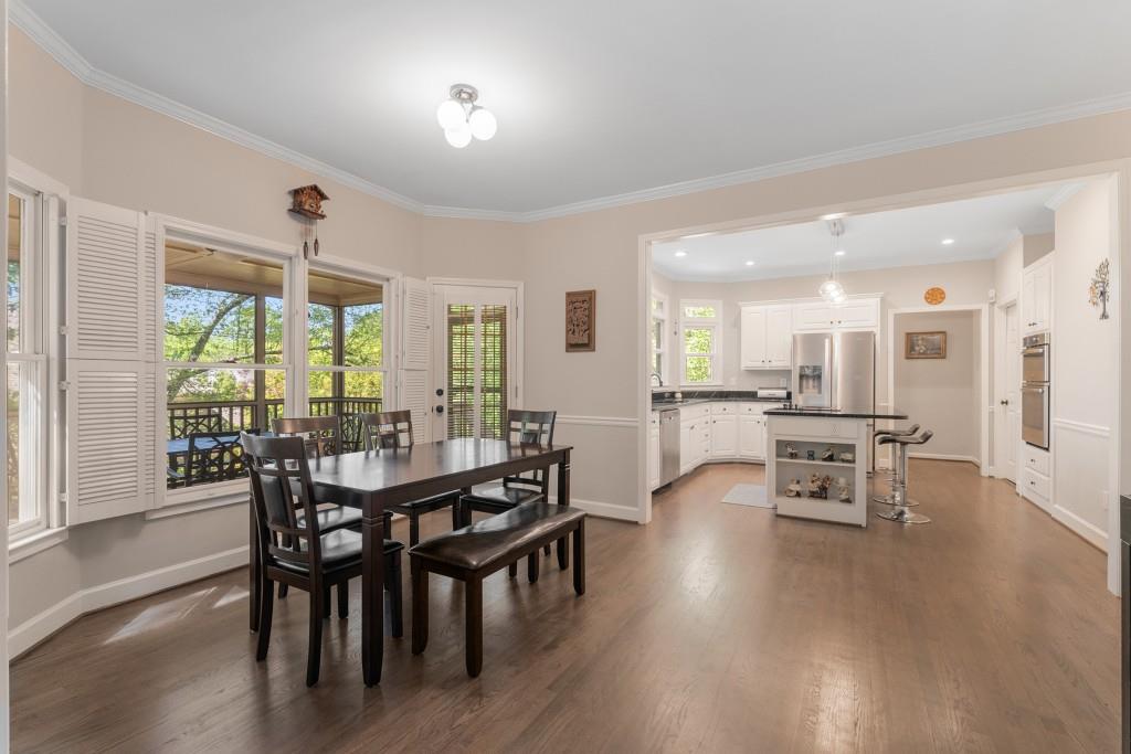 Park Glenn - Residential Lease