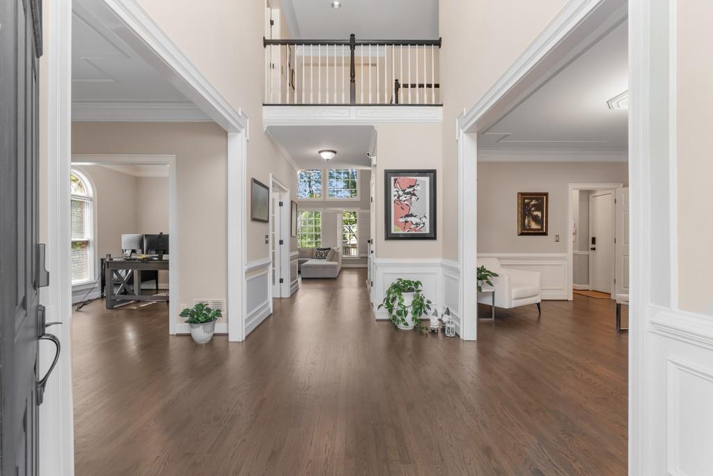 Park Glenn - Residential Lease