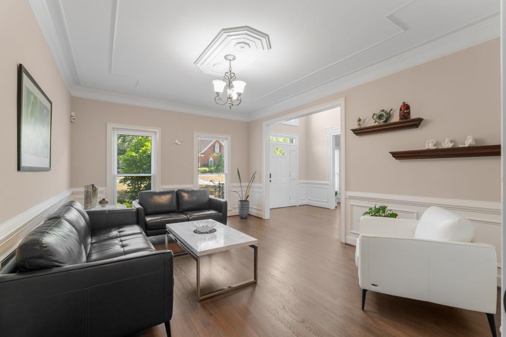 Park Glenn - Residential Lease