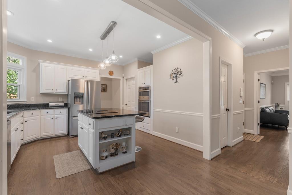 Park Glenn - Residential Lease