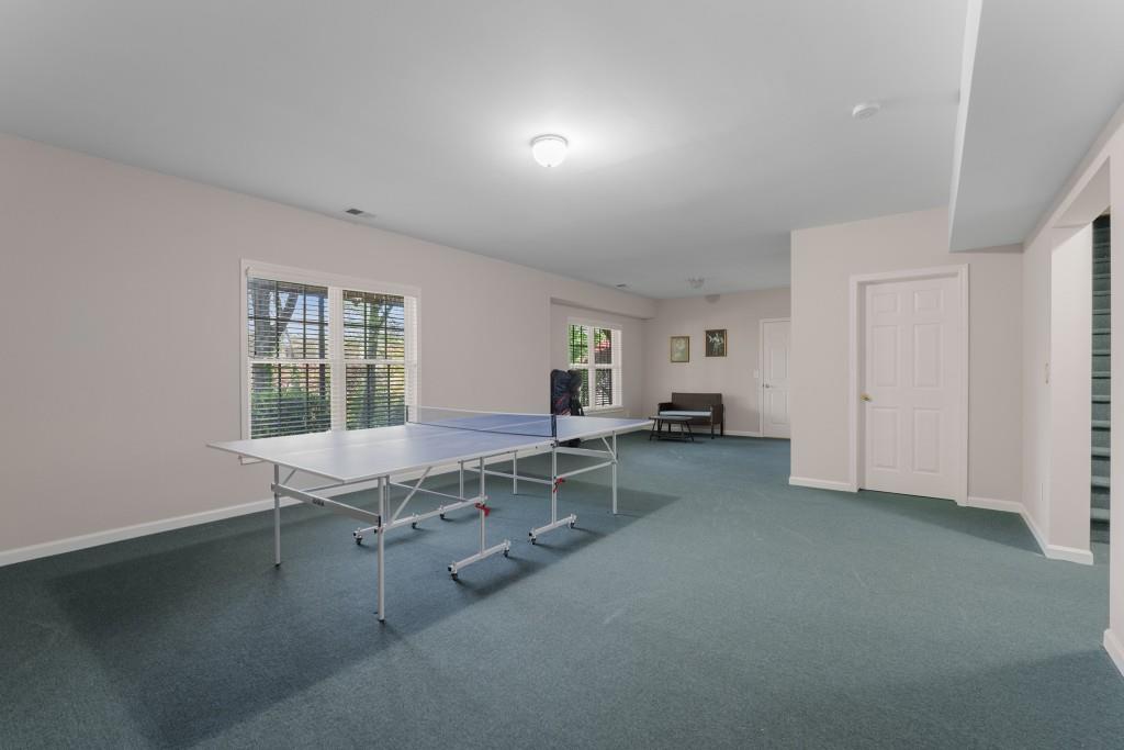 Park Glenn - Residential Lease