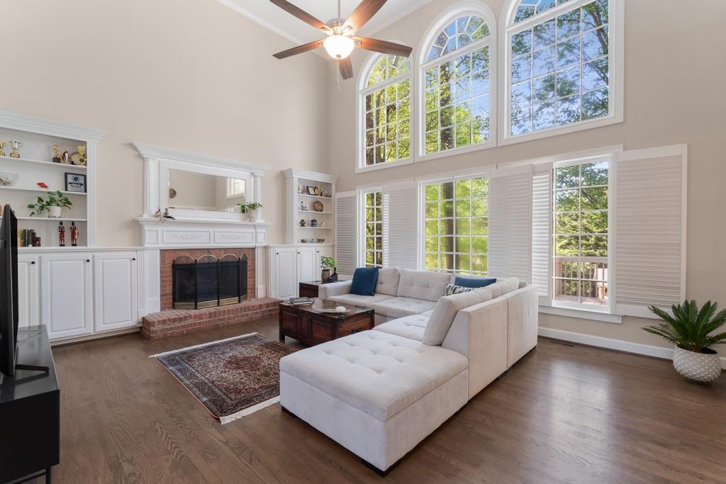 Park Glenn - Residential Lease