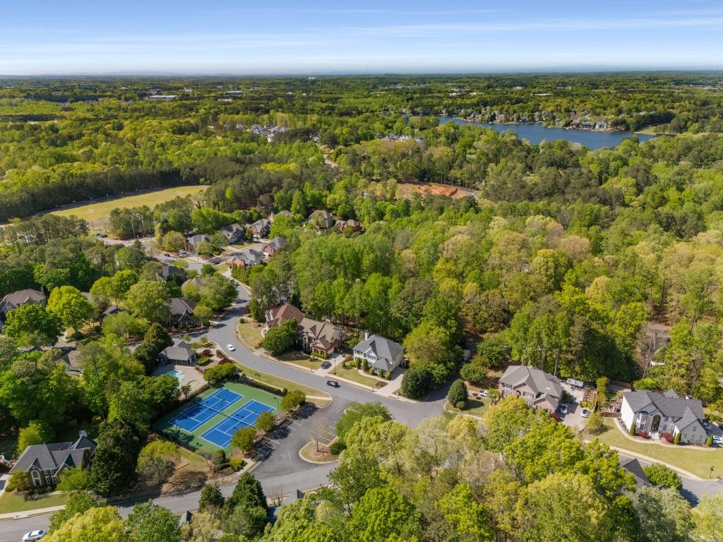 Park Glenn - Residential Lease