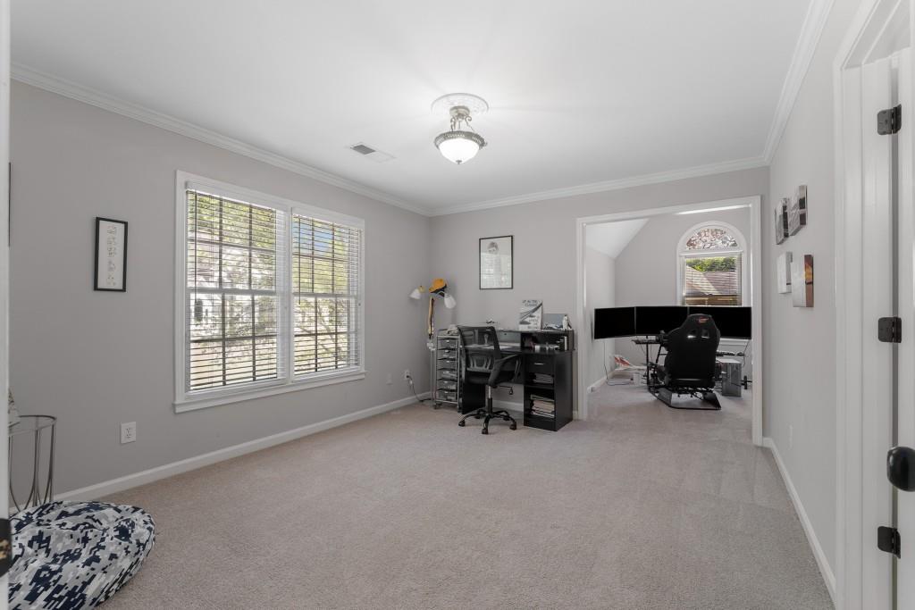 Park Glenn - Residential Lease