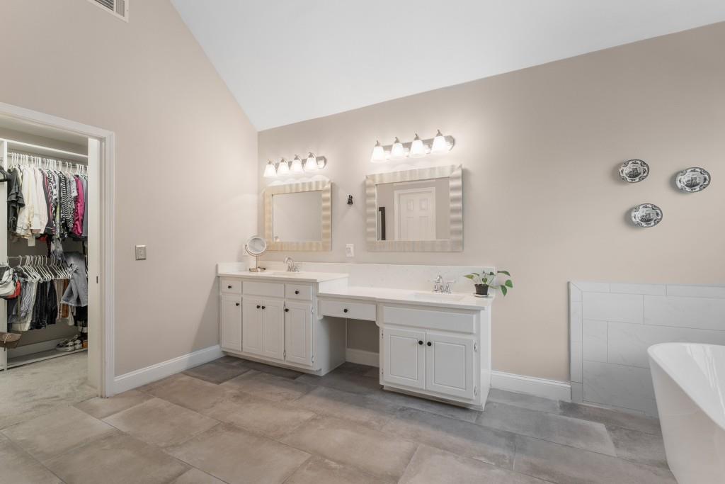 Park Glenn - Residential Lease