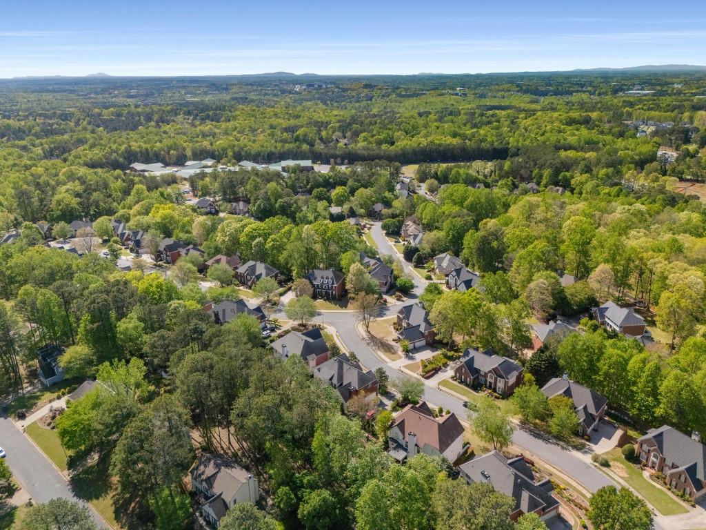 Park Glenn - Residential Lease