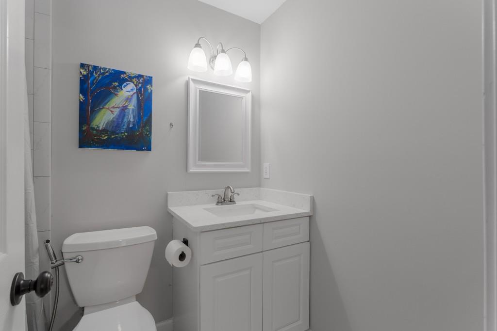 Park Glenn - Residential Lease