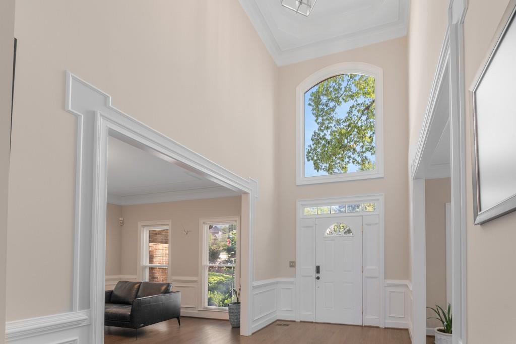Park Glenn - Residential Lease