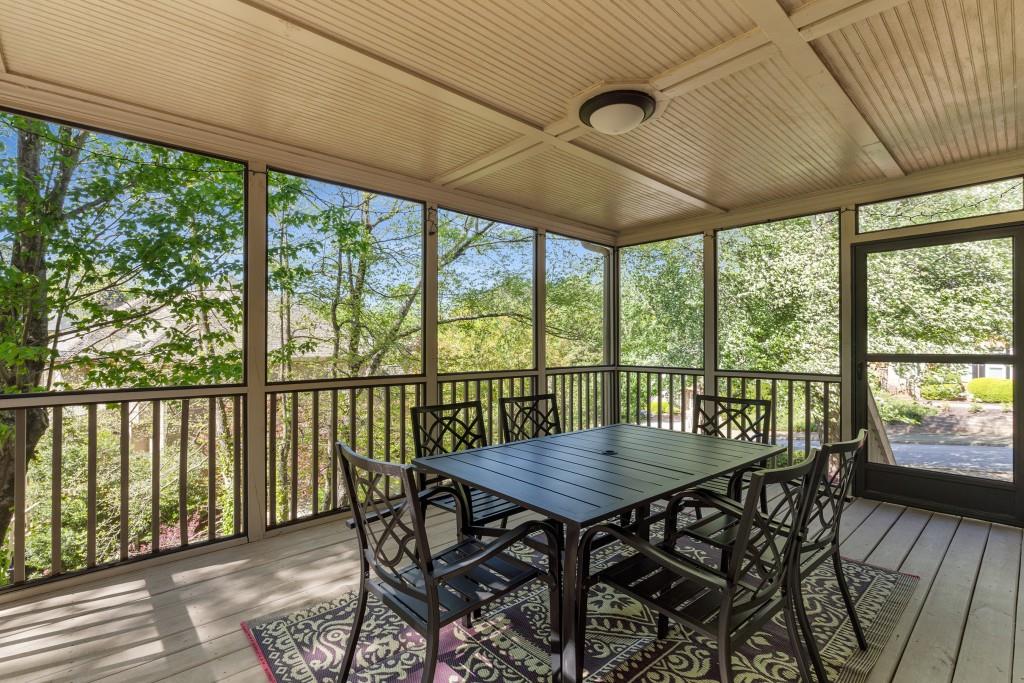Park Glenn - Residential Lease
