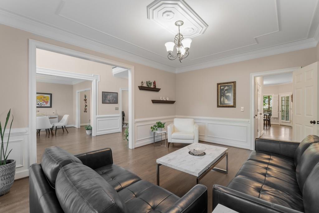Park Glenn - Residential Lease