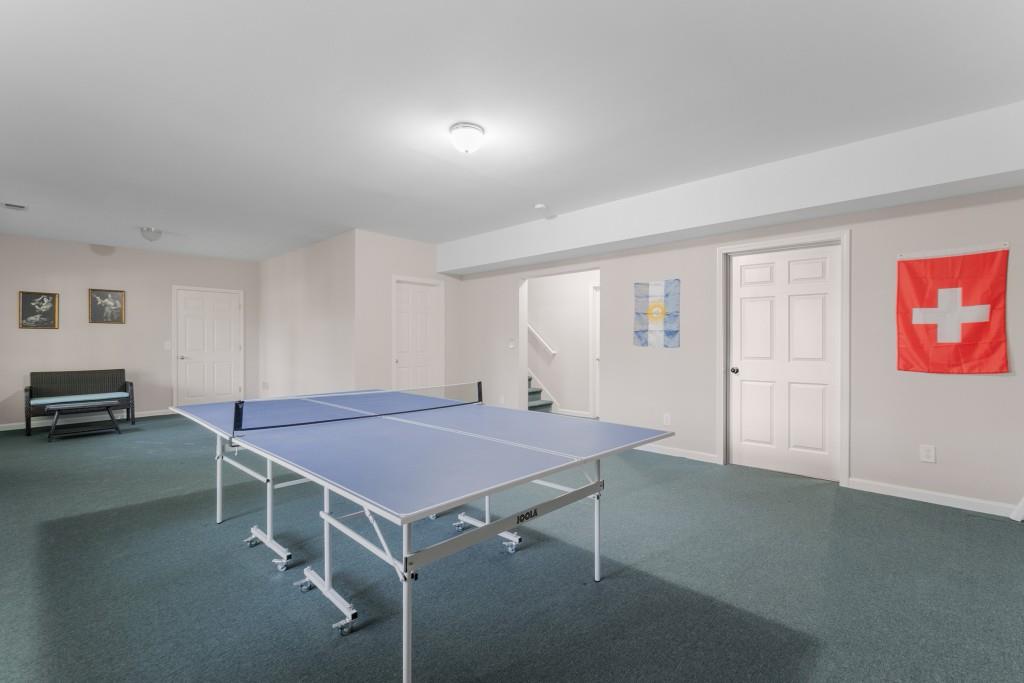 Park Glenn - Residential Lease