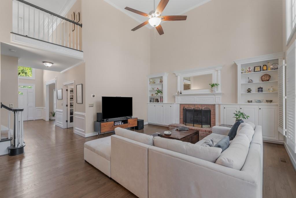 Park Glenn - Residential Lease