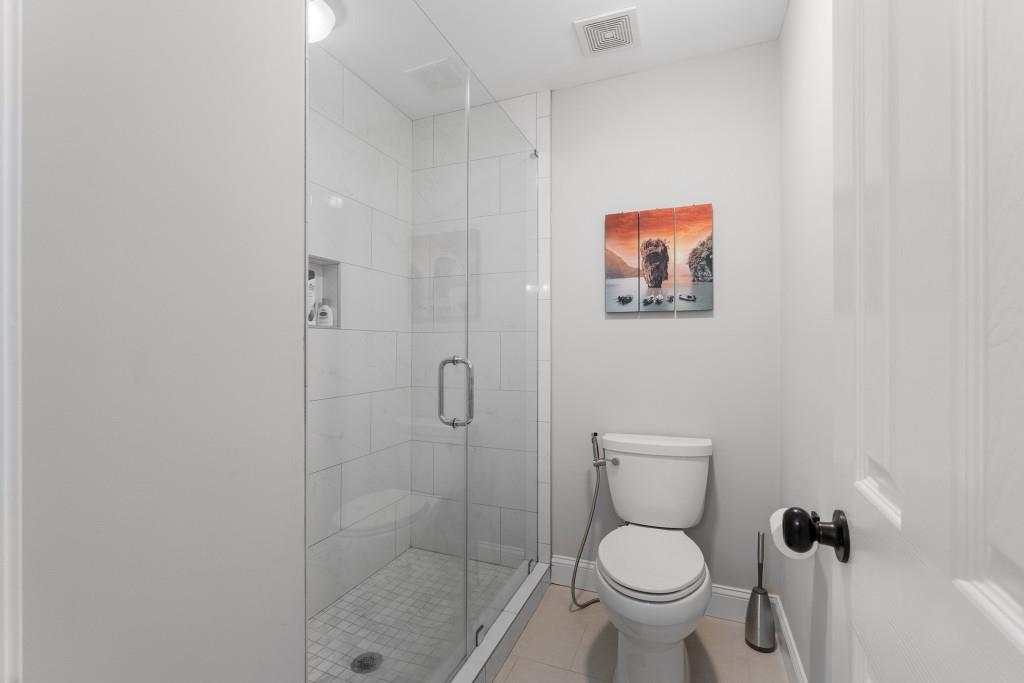 Park Glenn - Residential Lease