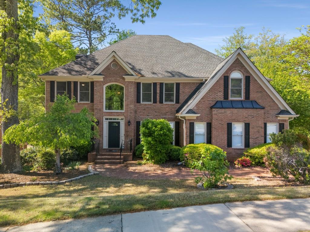 Park Glenn - Residential Lease