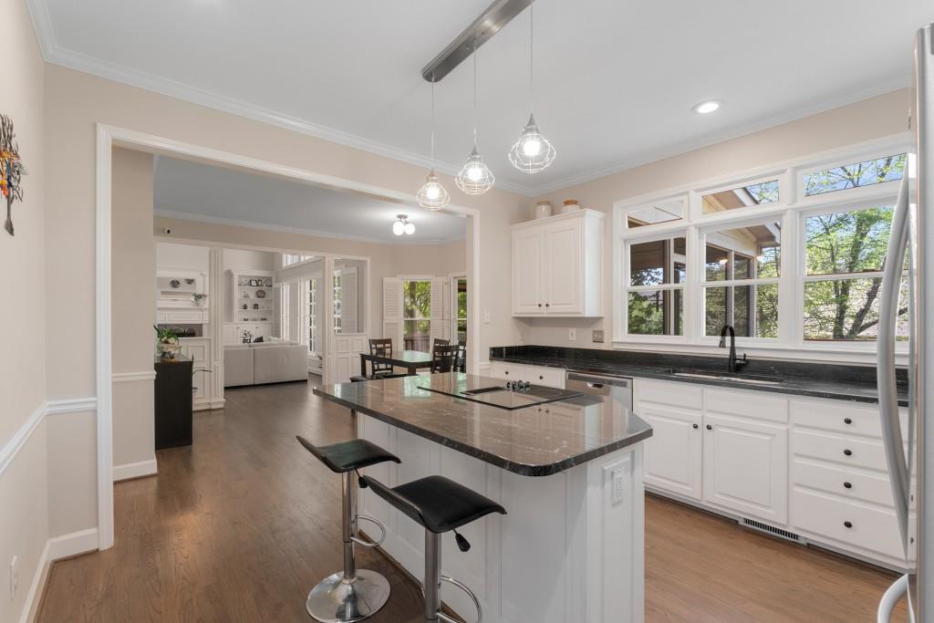 Park Glenn - Residential Lease