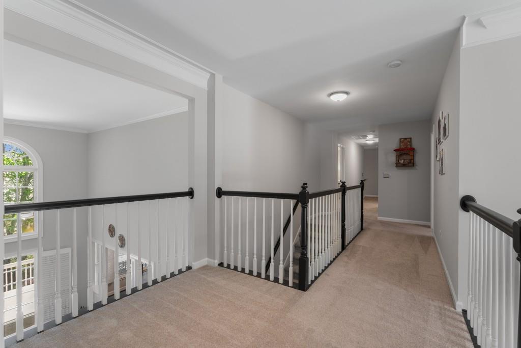 Park Glenn - Residential Lease