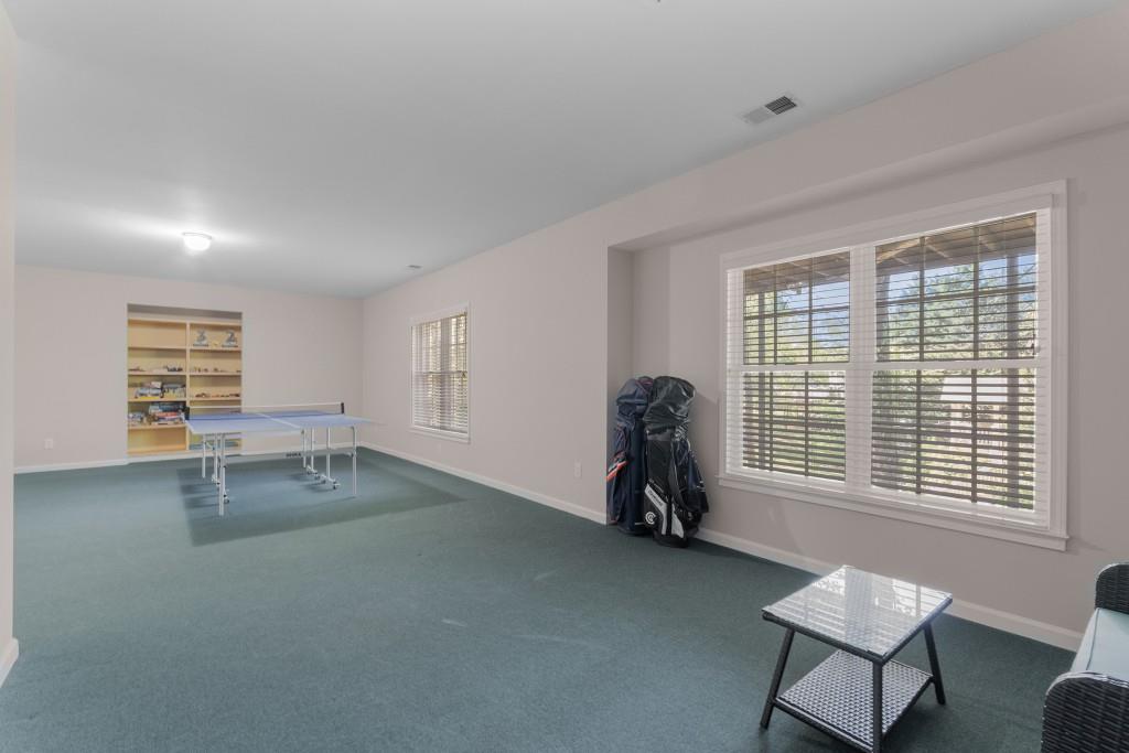 Park Glenn - Residential Lease