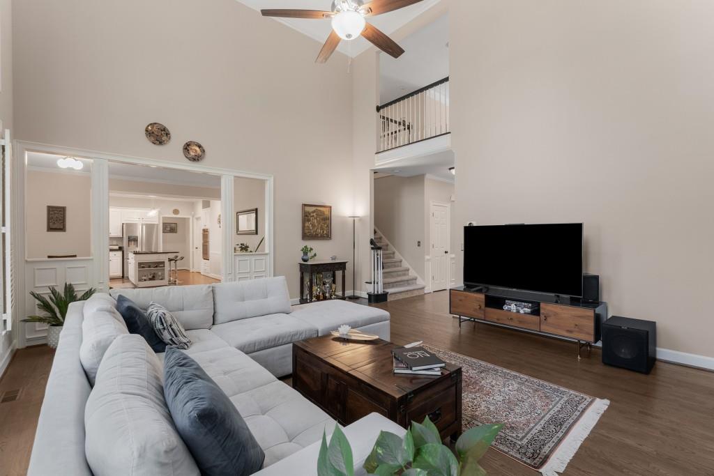 Park Glenn - Residential Lease