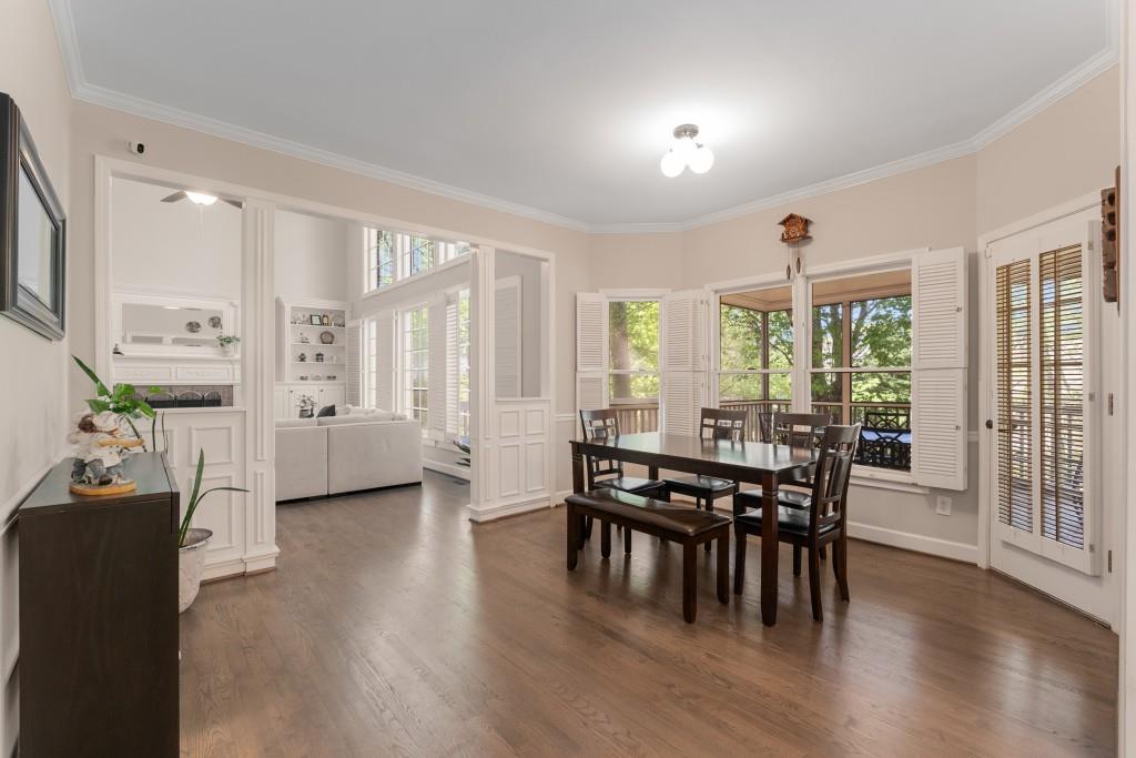 Park Glenn - Residential Lease