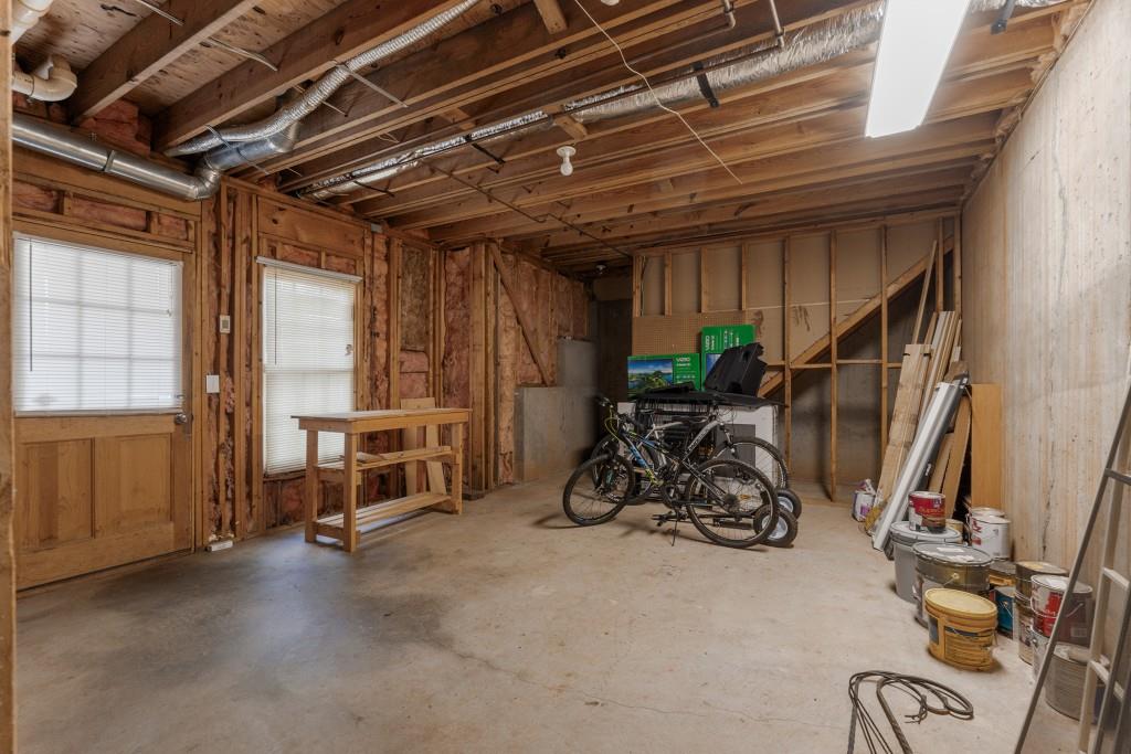 Park Glenn - Residential Lease