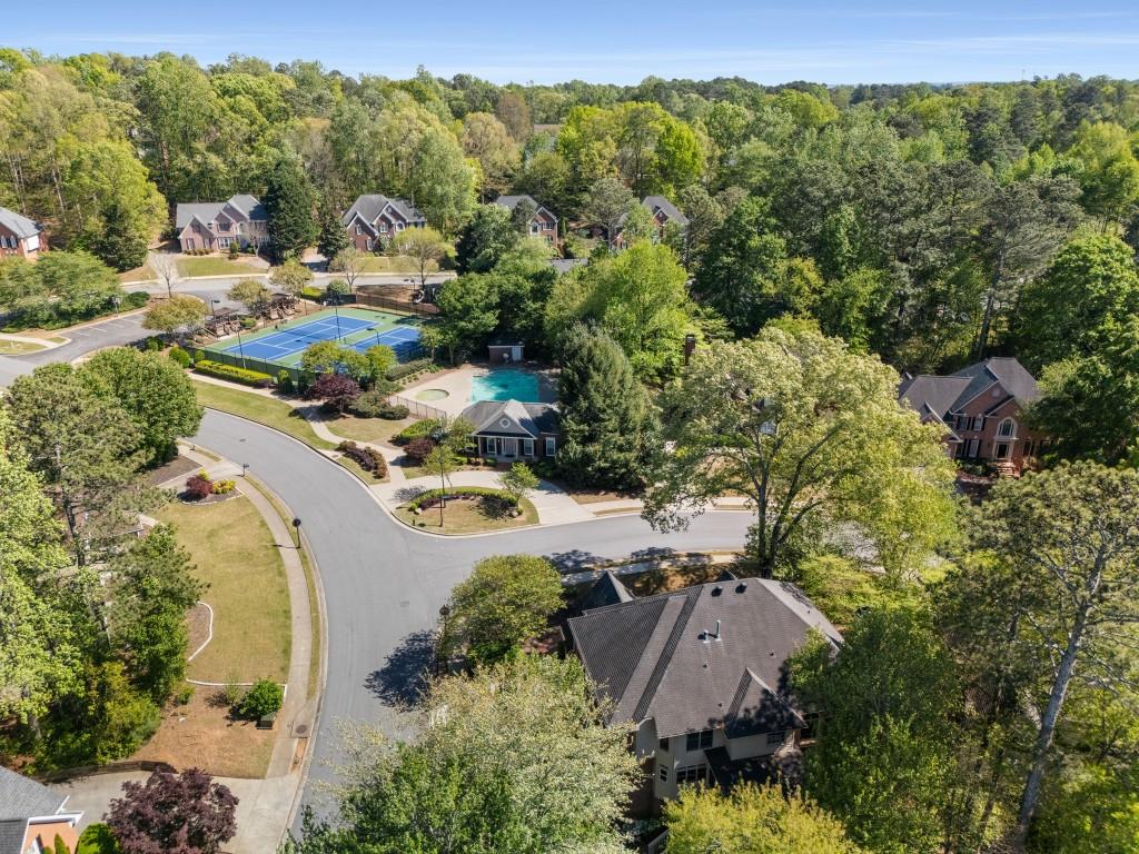Park Glenn - Residential Lease