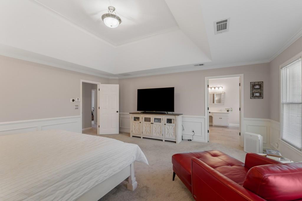 Park Glenn - Residential Lease