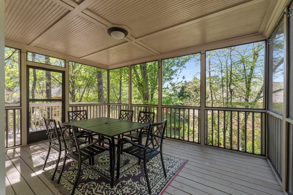 Park Glenn - Residential Lease