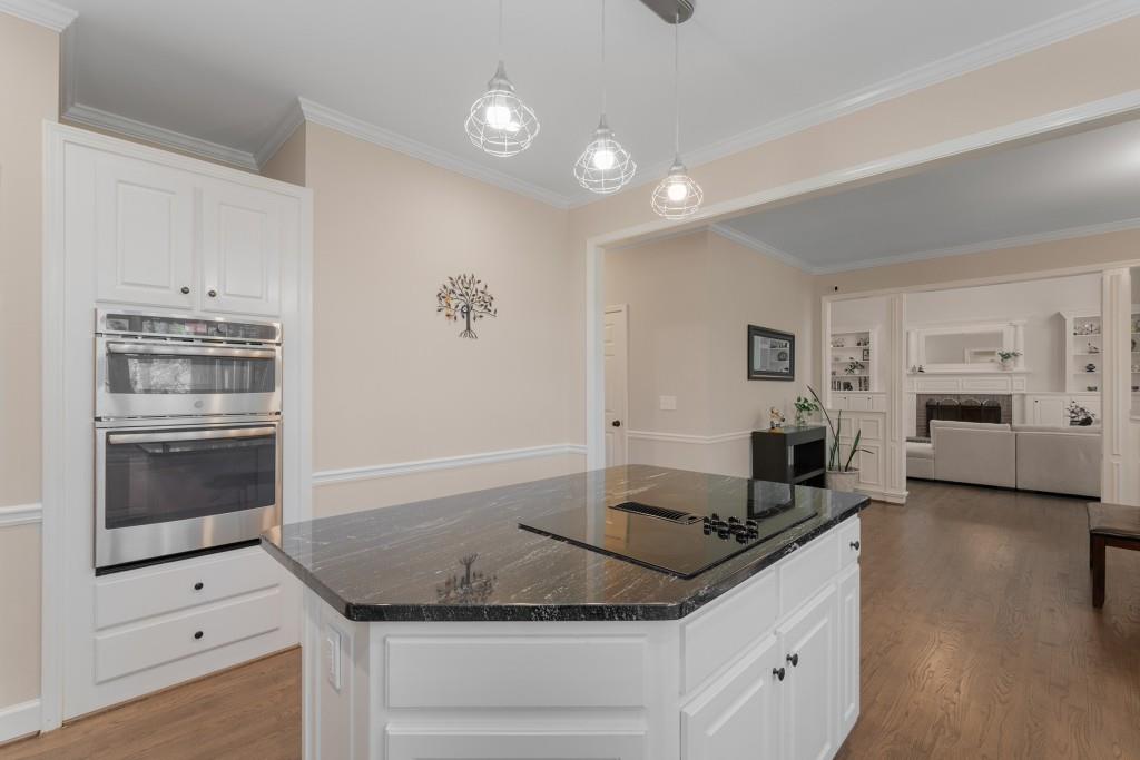 Park Glenn - Residential Lease