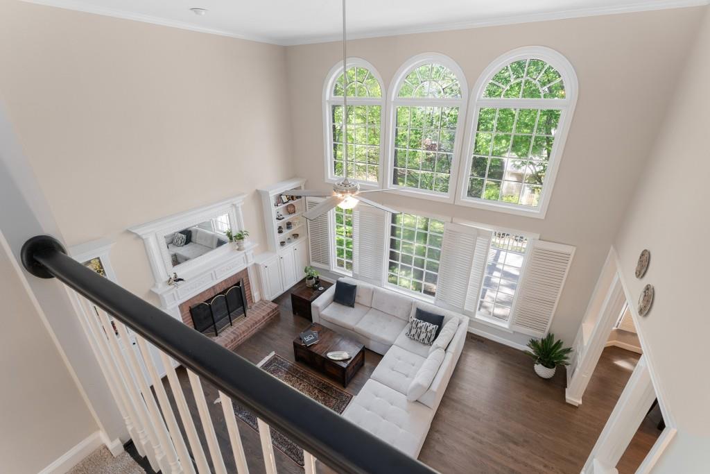 Park Glenn - Residential Lease