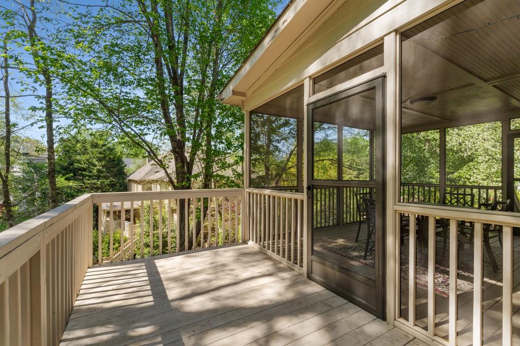 Park Glenn - Residential Lease