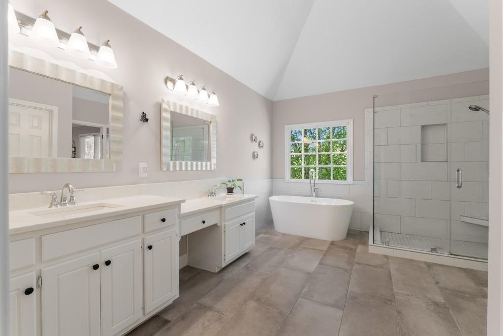 Park Glenn - Residential Lease