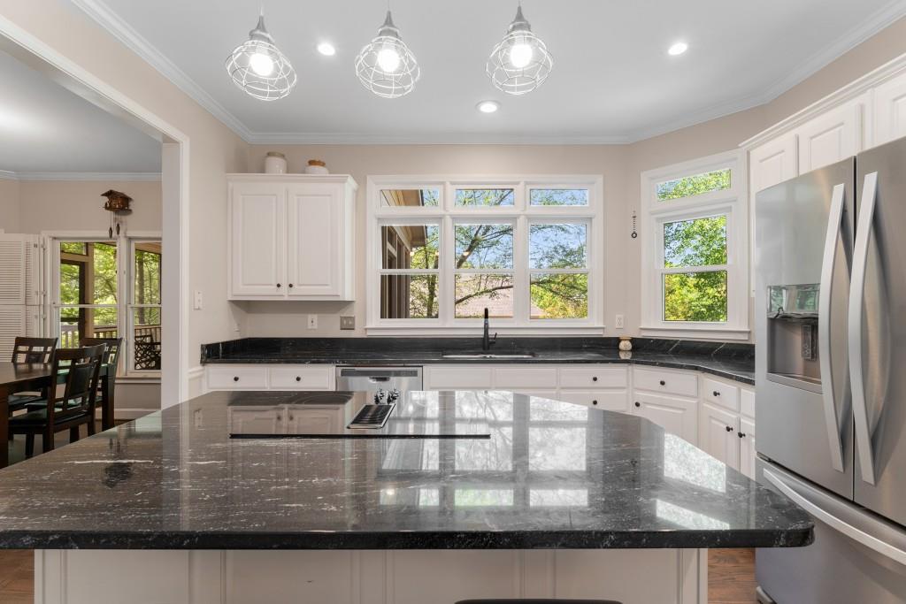 Park Glenn - Residential Lease