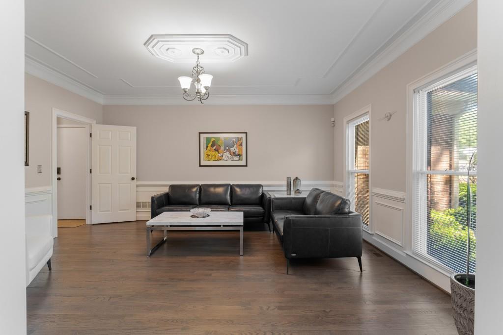 Park Glenn - Residential Lease