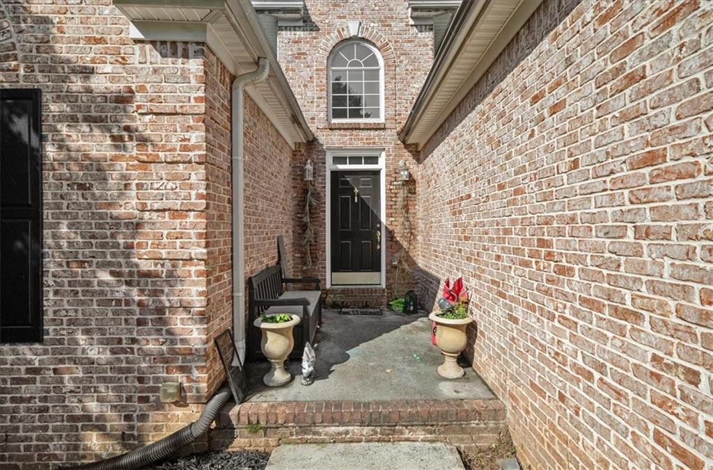 10017 Harmon Springs Drive