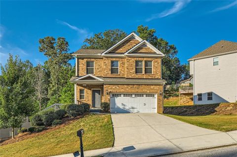375 Dublin Way Dallas GA 30132