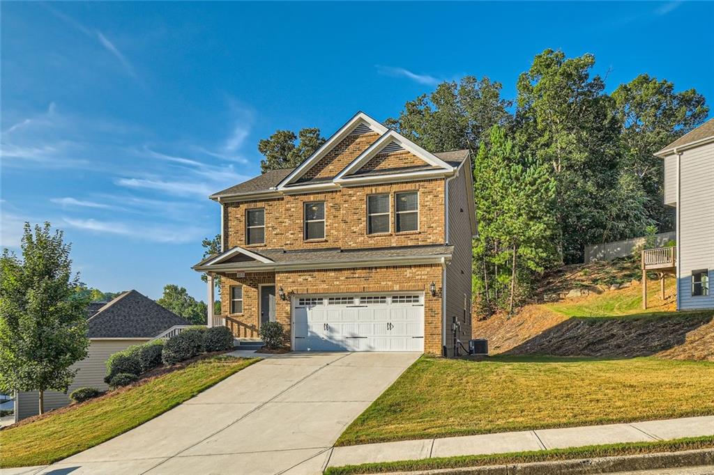375 Dublin Way