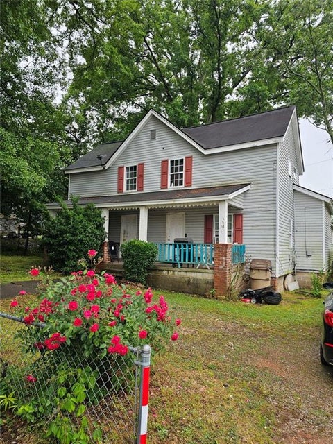 Homes For Sale - 1 Dean Street<br/> Gainesville, GA 30501