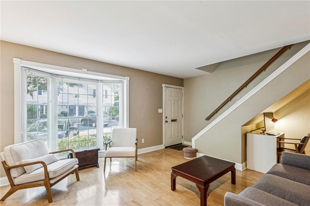 136 Peachtree Memorial Drive NW NJ 10